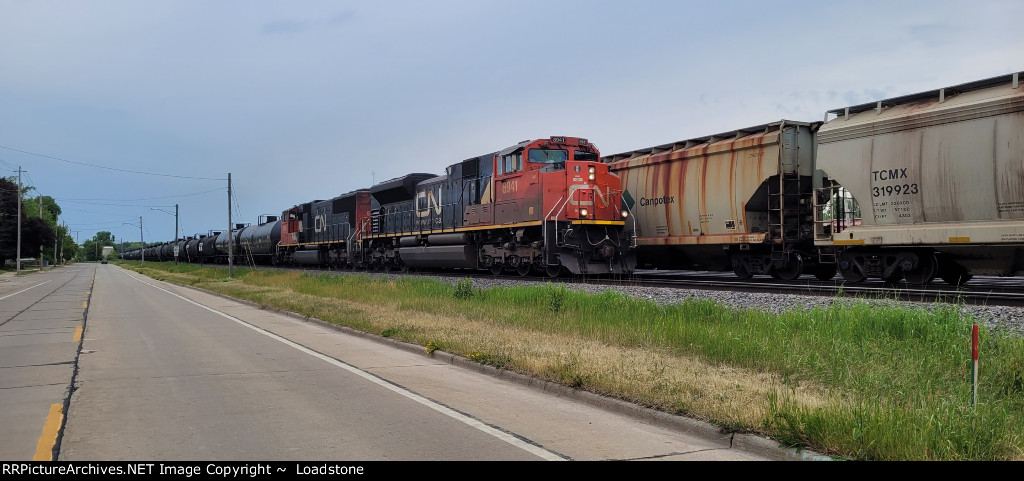 CN 8941